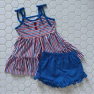 Eleanor rose set NWOT